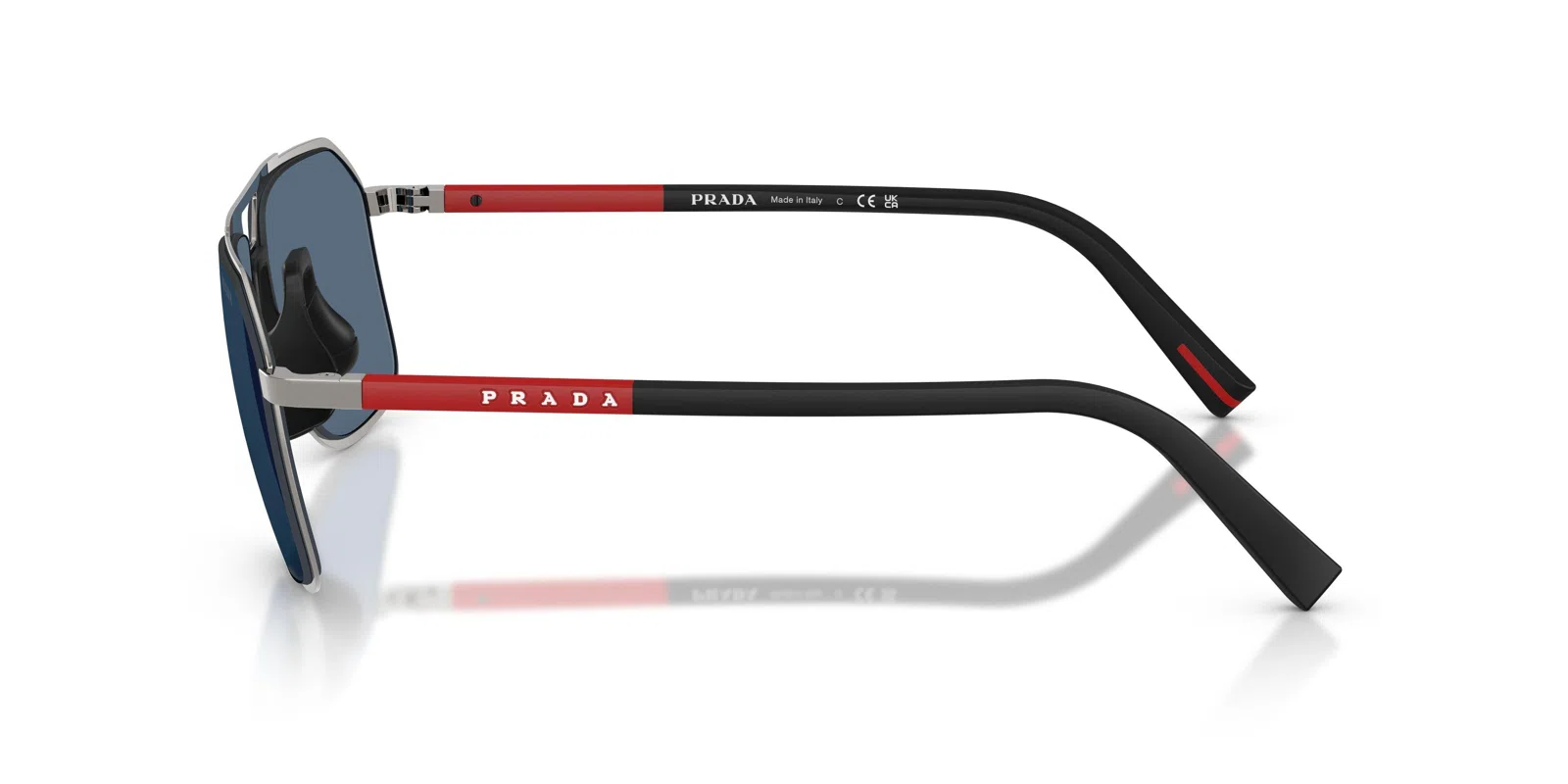 Prada Linea Rossa B51S Sunglasses - view 32